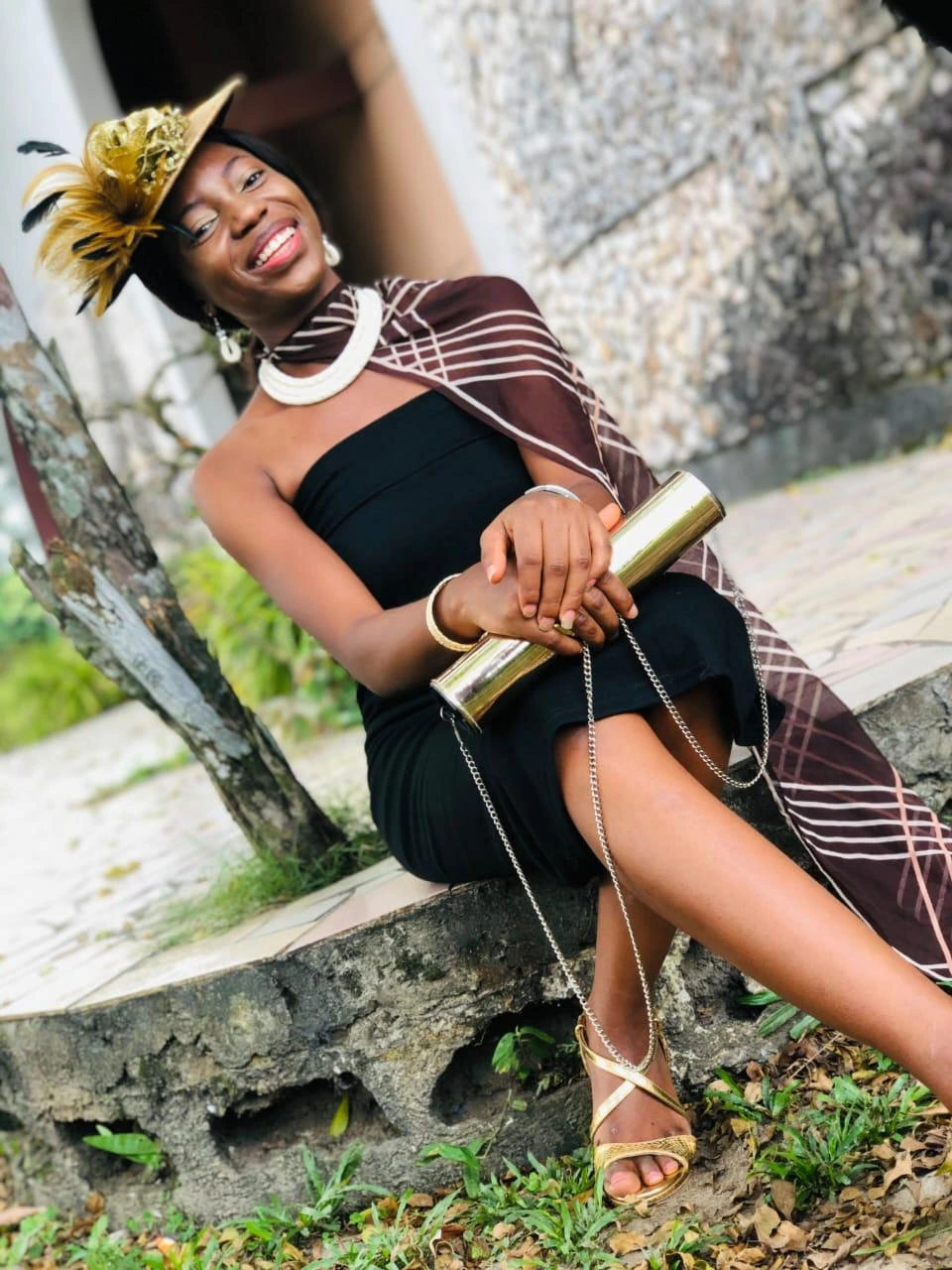 Uyi